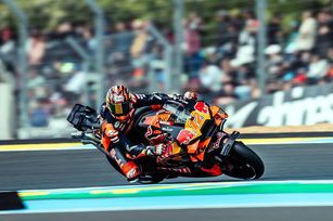 Inilah MotoGP Prancis 2025, Vinales Percaya Diri Gabung Quartararo, Siap Ganggu Dominasi Ducati Setelah Kekalahan Tipis dari Marquez, raih podium utama