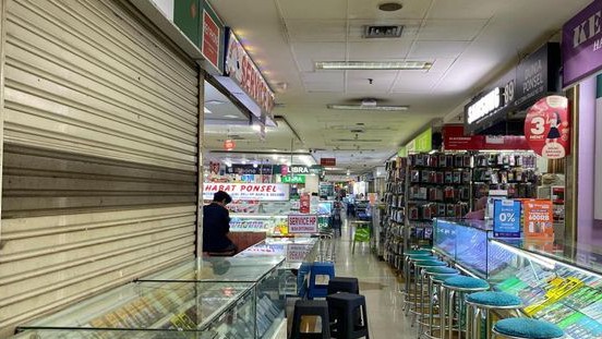Inilah Prediksi Raja HP Terbaru 2025, Bukan Samsung, Oppo, atau Xiaomi, Merek Ini Akan Merajai pasar ponsel global mendatang