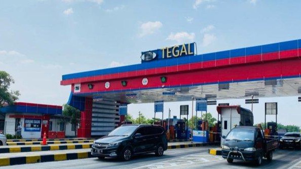Inilah Kabar Baik! Pembangunan Tol Pejagan,Cilacap Semakin Pasti, Exit Tol Diusulkan di Wangon dan Ajibarang Banyumas, percepat konektivitas dan pertumbuhan ekonomi