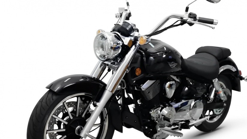 Inilah 3 Motor Cruiser Murah Gaya Harley,Davidson, Mesin V,Twin Terjangkau, Harga Setara Honda PCX Idaman Para Bikers