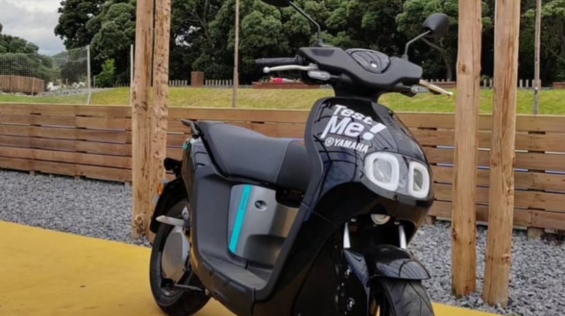 Inilah Motor Listrik Yamaha Murah Menggoda, Pengguna Beat Siap,Siap Beralih ke Hijau tanpa ragu lagi