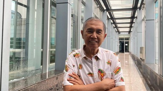 Inilah Kabar Mantan Bos Pajak Jadi Penasihat Prabowo Mencuat, Apa Kata Airlangga Sekarang? segera jadi sorotan