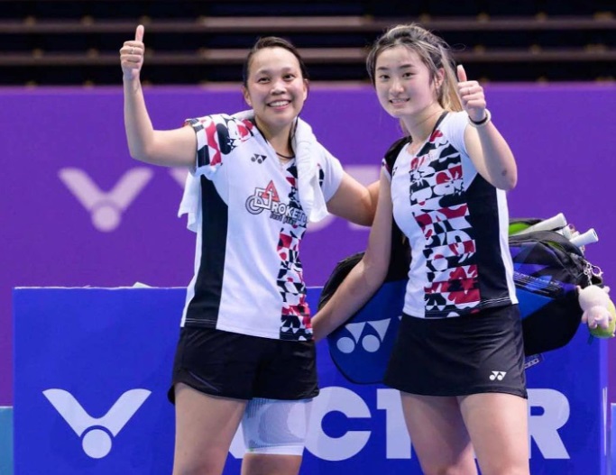 5 Pebulu Tangkis Indonesia yang Dinaturalisasi dan Lebih Pilih Bela Negara Lain, Nomor 1 Juara Asia, Kisah Mereka Mengejutkan!