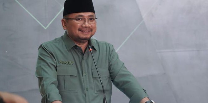 Inilah Gugatan ke KPK Mencuat Soal Penghentian Kasus Korupsi Kuota Haji Eks Menag Yaqut, Ada Apa Gerangan? terus jadi sorotan