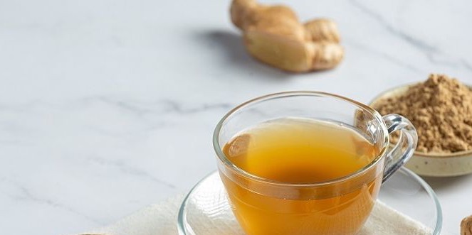 Ketahui 15 Air Rebusan Ampuh Atasi Kolesterol Tinggi, Resep Alami untuk Jantung Sehat