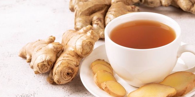 Temukan 6 Minuman Alami untuk Bersihkan Ginjal Anda, Resep Mudah Diracik di Rumah agar Tubuh Sehat Alami