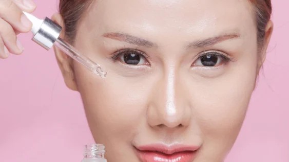 Ketahui 5 Serum Wajah Ampuh untuk Kulit Kusam, Bye,Bye Kulit Lelah, Langsung Cerah Maksimal dengan cepat dan mudah
