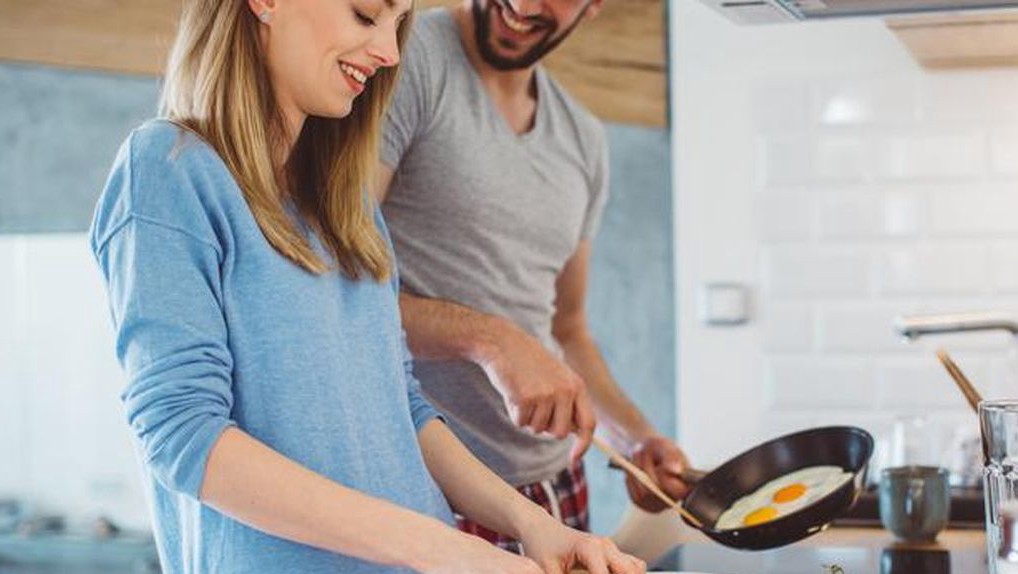 Temukan Fakta, Bukan Bisulan, Inilah yang Terjadi Jika Makan Telur Setiap Hari untuk kesehatan tubuh optimal