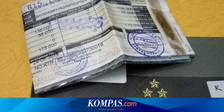 Syarat dan Biaya Resmi Perpanjangan STNK Tahunan dan 5 Tahunan, Panduan Lengkap Terbaru