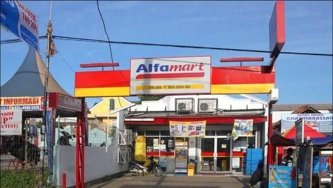 Syarat Terbaru Buka Alfamart Sendiri di 2025, Siapin Modal Segini, Siap Jadi Juragan?