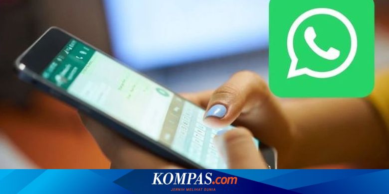 WhatsApp Siapkan Fitur Baru, Orang Lain Tak Bisa Simpan Foto dan Video Kita, Tingkatkan Privasi Anda