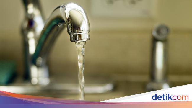 Penjelasan PAM Jaya Terkait Kenaikan Tarif Air di Jakarta, Apa Artinya Bagi Anda?