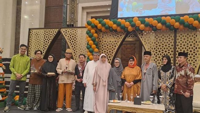 Milad ke,25 NRA Tour & Travel Berikan 25 Hadiah Umrah Gratis, Rayakan Bersama Kami!