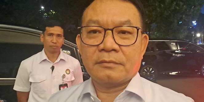 Inilah Reaksi Dudung Abdurachman Soal Ledakan Garut Warga Pasti Cari Selongsong demi Rupiah berburu rejeki setelah insiden terjadi