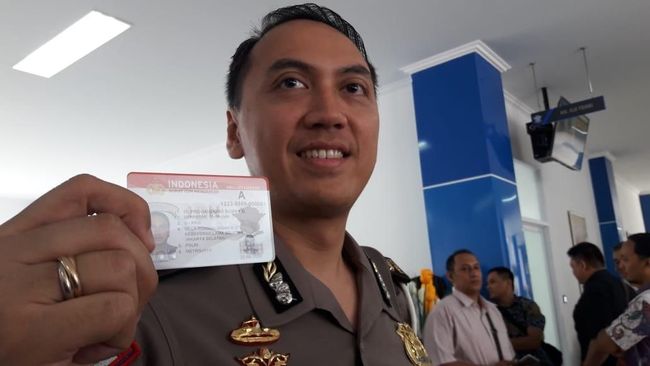 Mulai 1 Juni 2025, SIM Indonesia Berlaku di 8 Negara, Siap Jelajahi Dunia Lebih Mudah