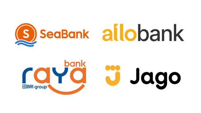 Terbaru, Ini Daftar Bunga Deposito Bank Digital Ada yang Tawarkan 9% Cek Segera Sebelum Kehabisan!
