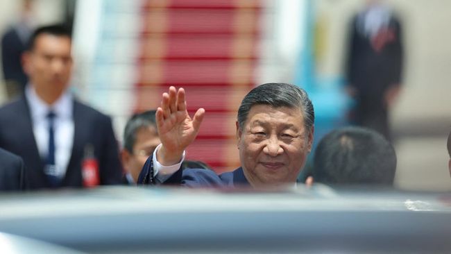 Perintah Xi Jinping, E,commerce China Berubah Total Mengguncang Pasar Global