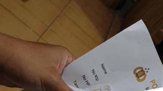 Ketahui Cara Perpanjang SIM Mati Tanpa Bikin Baru, Ini Syarat Terbaru dan Mudah, Biar Gak Repot Kemudian
