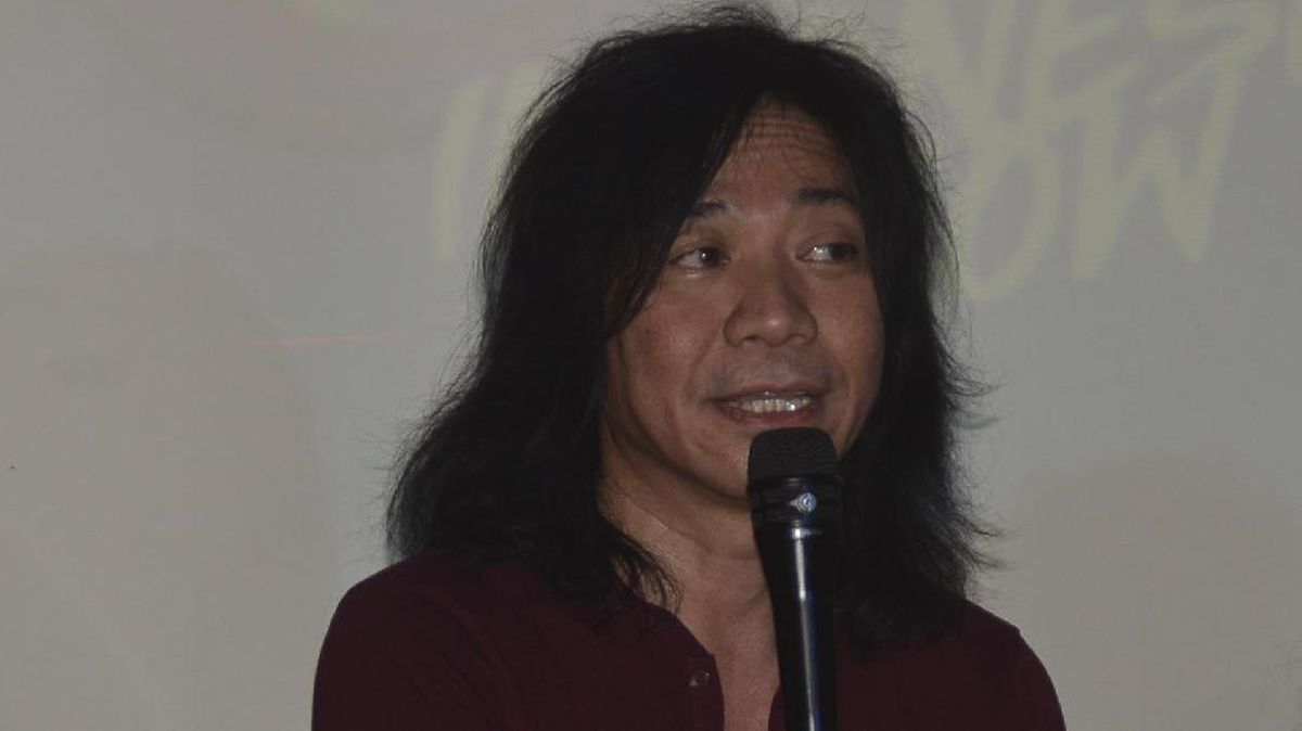 Abdee Slank soal Kesehatan Usai Perawatan Gagal Ginjal, 70 Persen dan Kini Lebih Sehat