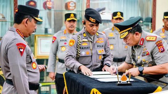 Temukan Profil Lengkap Komjen Pol Rudy Heriyanto rahasia karier yang sukses