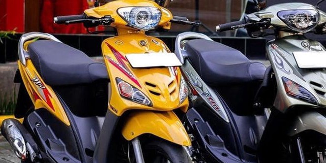 Temukan Harga Yamaha Mio Bekas Terbaru, Mulai Rp 5 Jutaan agar tidak salah pilih