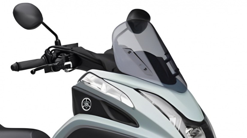 Inilah Motor Yamaha 125cc, Kenapa Harganya Setara XMAX Bekas dan Apa Keunggulannya? Memang Bikin Penasaran