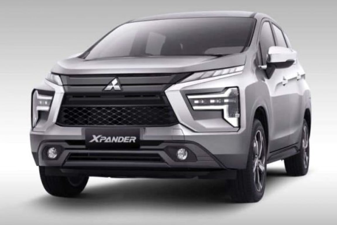 Toyota Rush vs Mitsubishi Xpander 2025, Mana Pilihan Terbaik untuk Keluarga Indonesia?