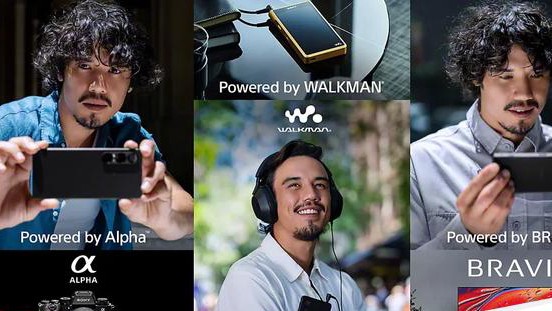 Inilah Sony Xperia 1 VII Diumumkan, Kamera Lebih Canggih dan Walkman Kembali hadir dengan performa lebih baik.