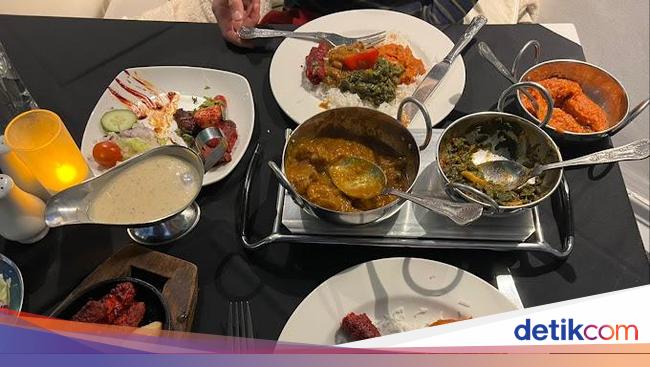 Restoran Legendaris Ini Tutup Setelah 15 Tahun Beroperasi, Pelanggan Sedih Warganet Ikut Berduka