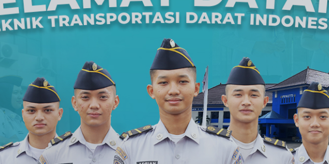 Temukan Syarat Lengkap Daftar STTD Kemenhub 2024? Cek Nilai Rapor dan Tinggi Badan agar peluangmu semakin besar!