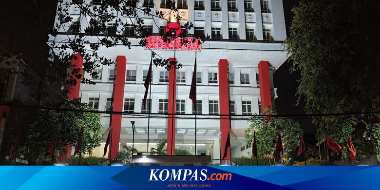 Sidang Hasto Kristiyanto Ungkap Ada Penyerahan Uang Rp 170 Juta di Basemen DPP PDI,P dalam Kesaksian Mengejutkan