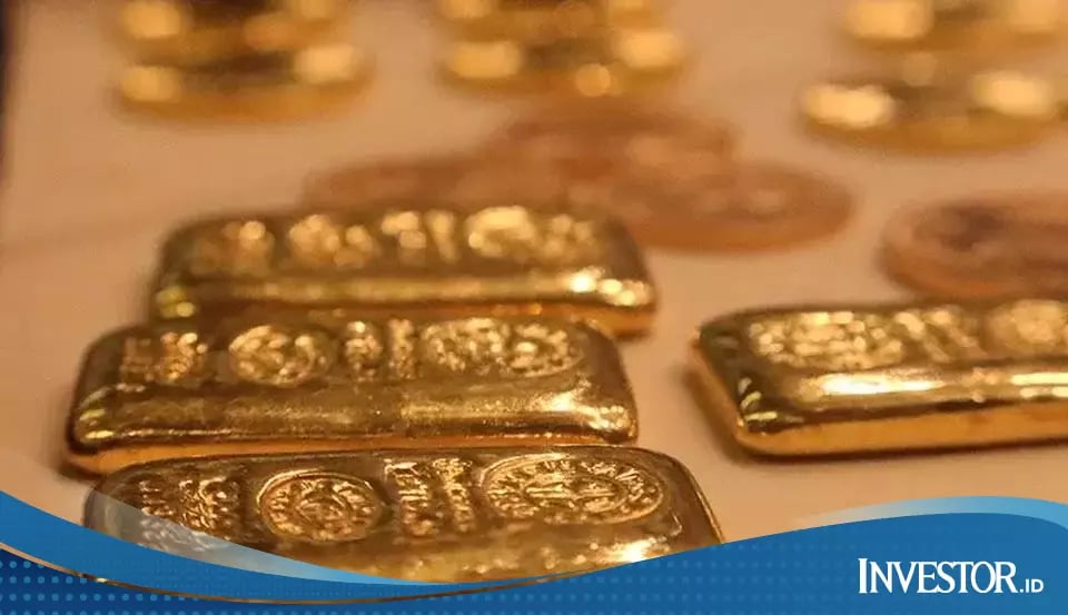 Harga Emas Tembus US$3.500? Ini Kata Para Ahli Soal Arah Pergerakannya dan Dampaknya bagi Anda