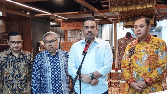 Ketahui Menteri UMKM Minta Ojol Tidak Mempermasalahkan Potongan Aplikasi Serta Berikan Saran Ini untuk Kesejahteraan Bersama