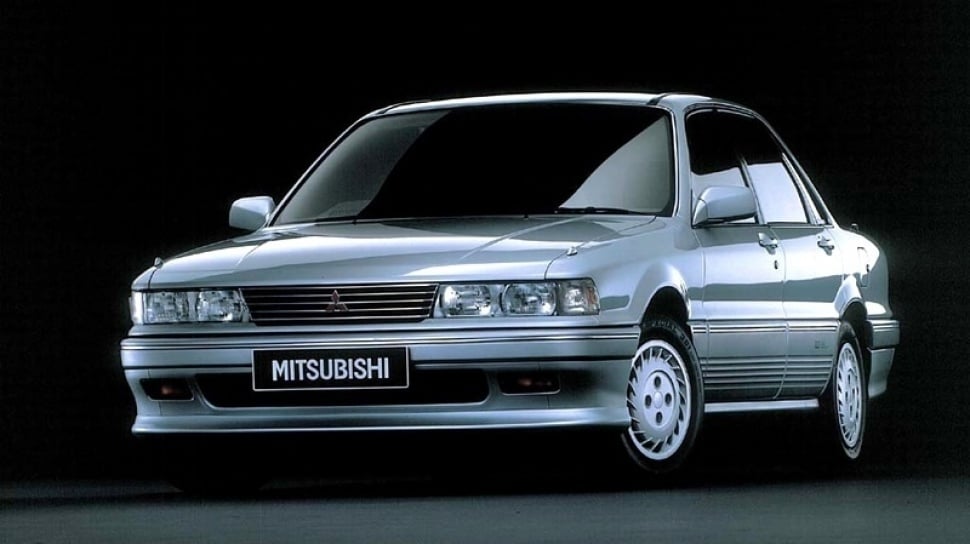 7 Mobil Bekas Mitsubishi Harga Murah di Bawah Rp80 Jutaan, Lengkap dengan Taksiran Pajak Tahunannya, Cek Pilihan Terbaik