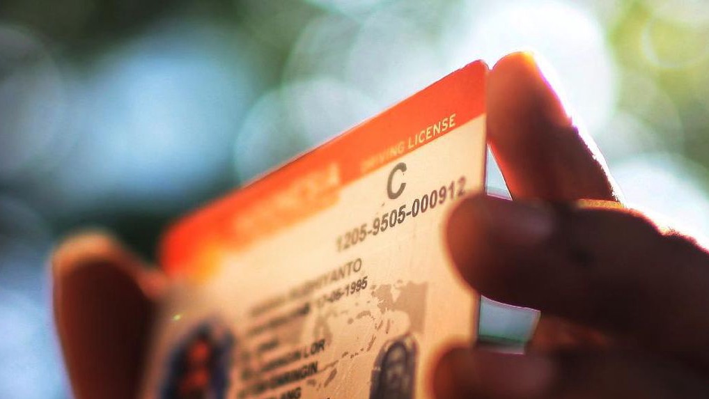 Inilah Panduan Lengkap, Cara Membuat SIM Baru Online Lewat HP di Mei 2025 makin mudah!