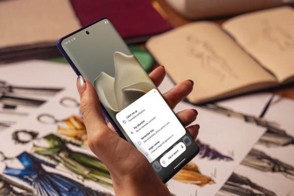 Temukan 5 HP Motorola 2025 yang Mendukung Teknologi eSIM dan Siap untuk Masa Depan yang Terkoneksi