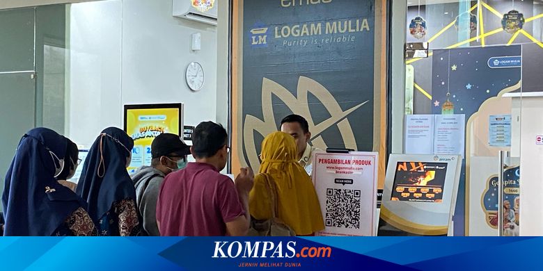 Beli Emas Saat Harga Tinggi Vs Obligasi Pemerintah, Lebih Cuan Beli yang Mana?  Strategi Investasi Terbaik Saat Ini