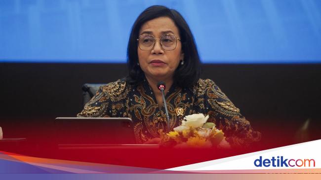 Sri Mulyani Pastikan Tukin 31 Ribu Dosen Cair Akhirnya Terealisasi Juga