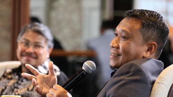 Temukan Sumber Energi Terbarukan, Separuh 'Bahan Bakar' Pengganti Bensin Ternyata Dimiliki PTPN kini jadi perbincangan hangat