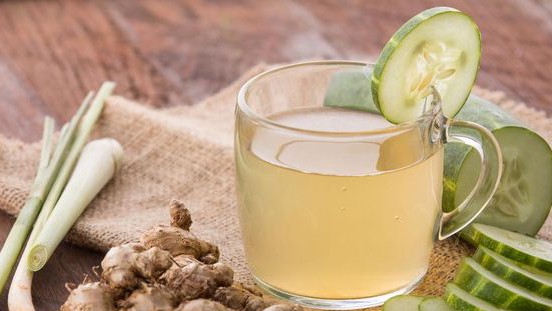 Temukan 5 Resep Ramuan Herbal Alami Ampuh Atasi Kolesterol Tinggi di Rumah, Hidup Lebih Sehat!