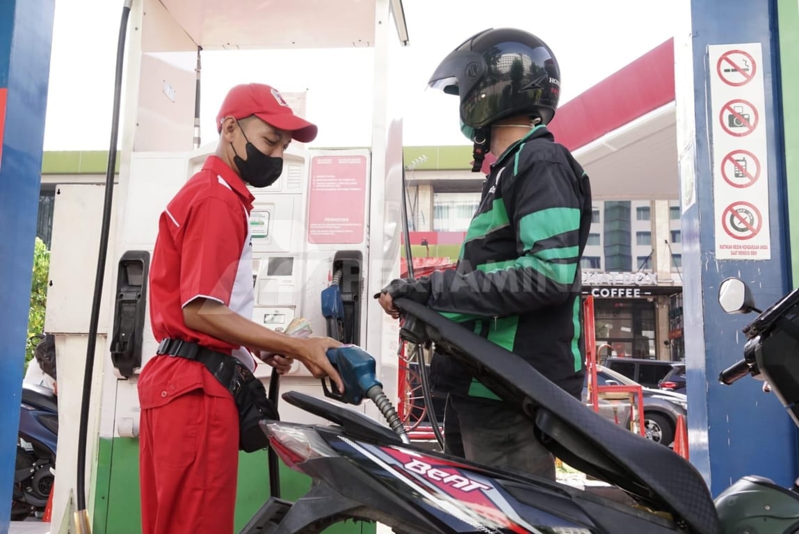 Warga Jogja Full Senyum, Harga BBM Turun Rp 700, Cek Harga Pertamax dan Pertalite Terbaru di SPBU per 13 April 2025 dan Hemat Sekarang!