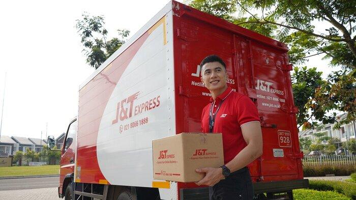 Rilis Laporan ESG 2024, J&T Express Dorong Praktik Keberlanjutan di Seluruh Jaringan Logistik untuk Masa Depan yang Lebih Baik