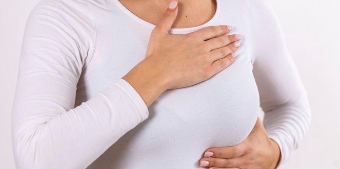 Ketahui Gejala Awal Kanker Payudara, Kisah Nyata Pasien, Pentingnya Deteksi Dini, dan Cara Meningkatkan Peluang Kesembuhan
