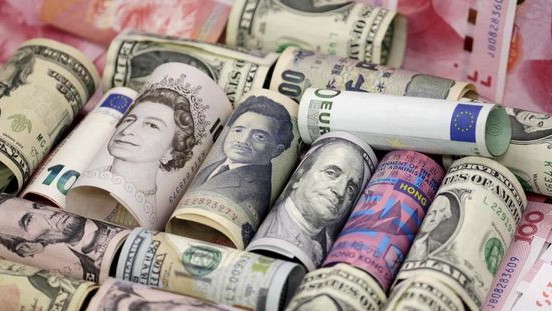 Temukan Rupiah Tertekan, Dolar Singapura Perkasa, Ringgit Unggul Jauh, apa penyebabnya?