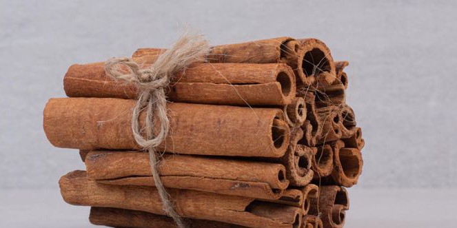 Ketahui 9 Manfaat Kayu Manis, Apakah Aman untuk Kesehatan Ginjal? cek fakta lengkapnya