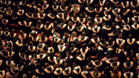 Inilah Realita Jurusan Ilmu Komputer, Lulusan Banyak Nganggur, Kenapa Bisa? cari tahu jawabannya