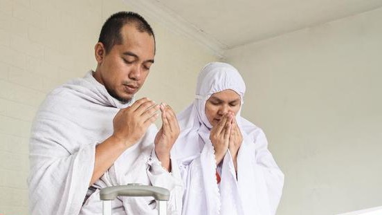 Temukan Setelah Kasus Visa Furoda, Aturan Umrah Diperketat Demi Keamanan Jamaah Indonesia