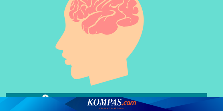 10 Kebiasaan di Usia Muda yang Memicu Kerusakan Otak, Apa Saja?  Lindungi Masa Depanmu