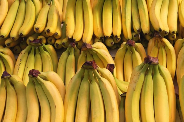 Temukan 12 Jenis Pisang Terbaik di Dunia, Nomor 4 dari Indonesia, Rasanya Bikin Nagih deh!