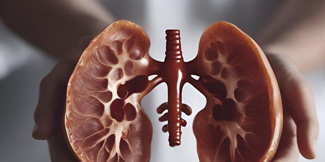 Inilah Daftar Vitamin Terbaik untuk Kesehatan Ginjal Anda Menurut Ahli ketahui selengkapnya di sini